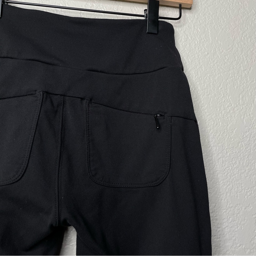 Athleta Highline Hybrid Cargo Tight Skinny Workout Hiking Pants - Picture 11 of 16